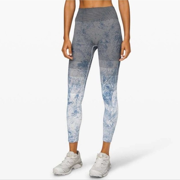 Lululemon‎ Leggings Size 4 - Picture 1 of 5